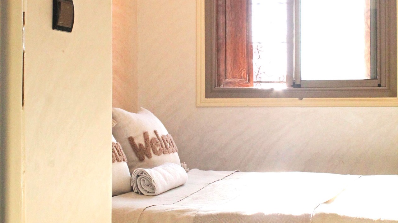 Photo of Bedroom in Daoudiate