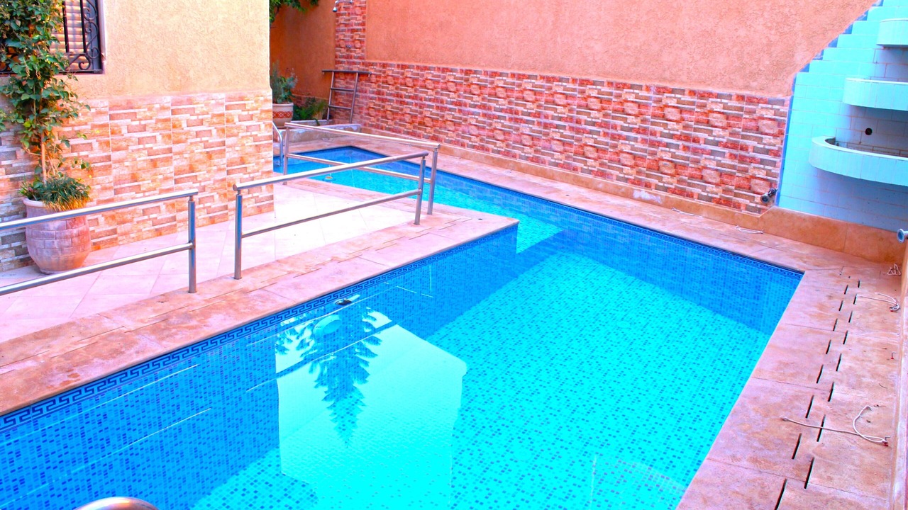 Photo of Outdoor in Daoudiate