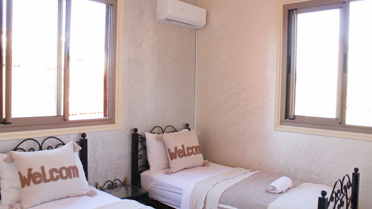 Photo of Bedroom in Daoudiate