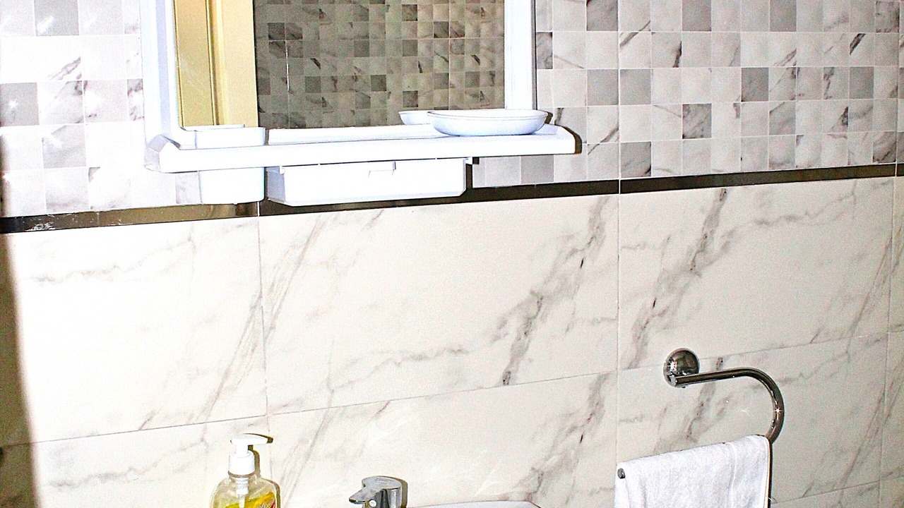 Photo of Bathroom in Daoudiate