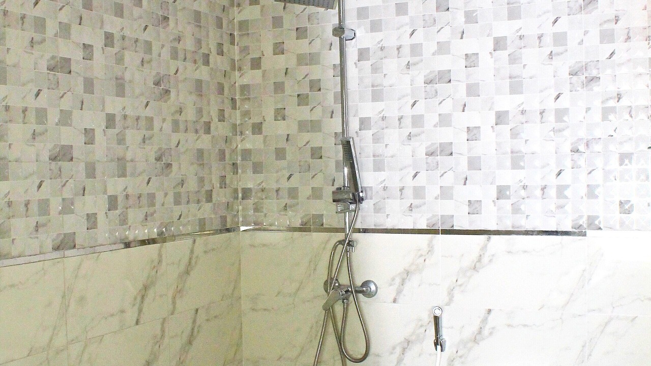Photo of Bathroom in Daoudiate