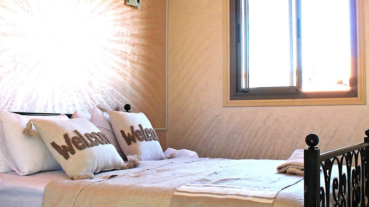 Photo of Bedroom in Daoudiate
