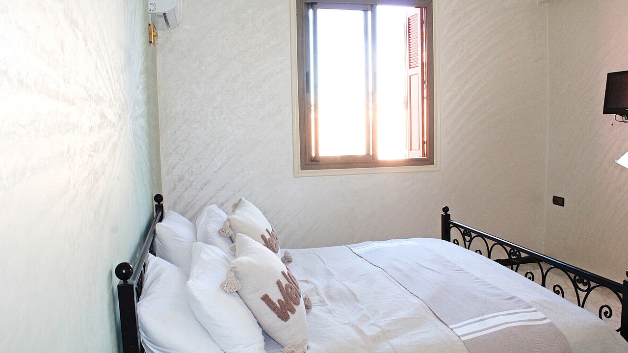 Photo of Bedroom in Daoudiate