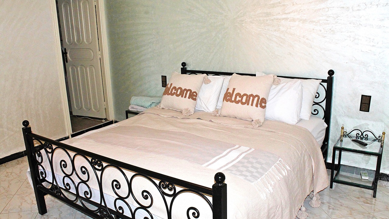 Photo of Bedroom in Daoudiate