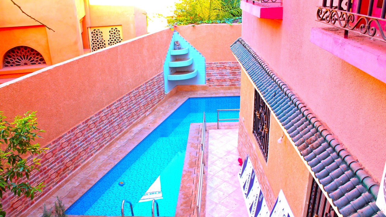 Photo of Outdoor in Daoudiate