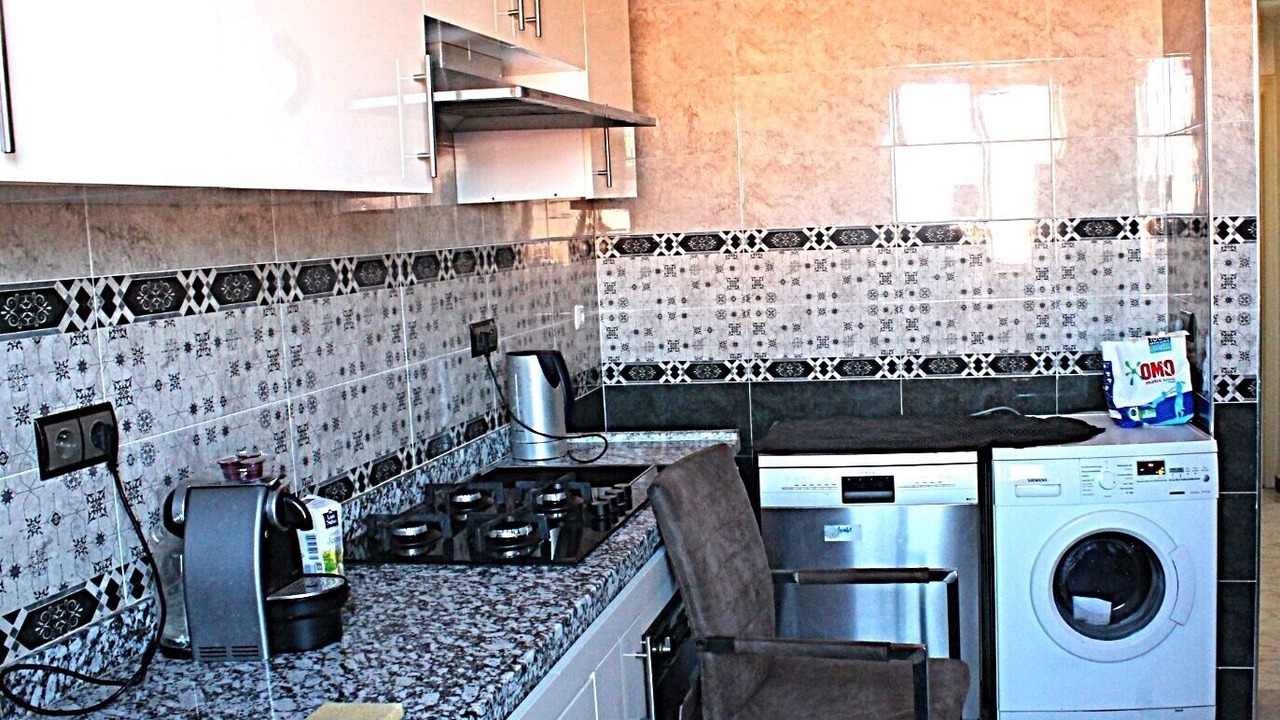 Photo of Kitchen in Daoudiate