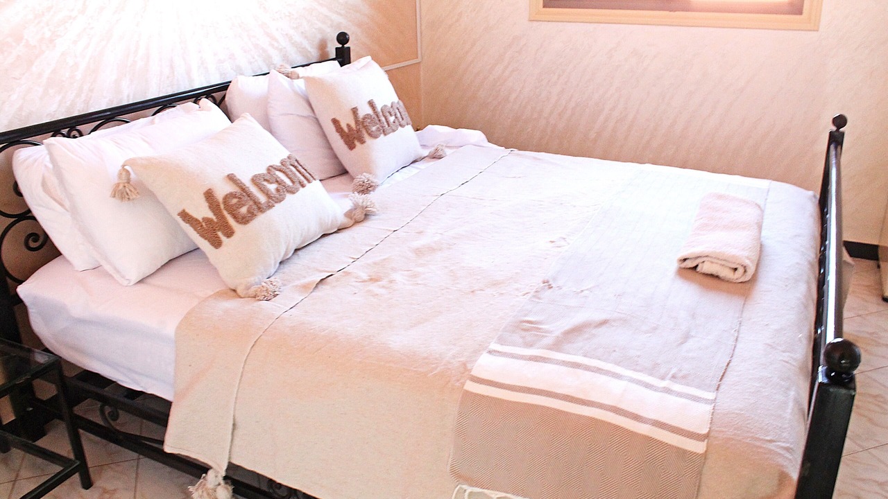Photo of Bedroom in Daoudiate