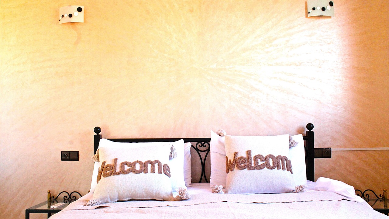 Photo of Bedroom in Daoudiate