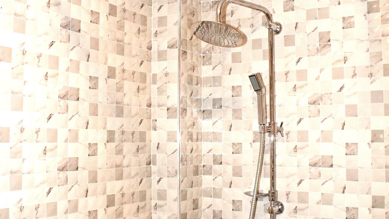 Photo of Bathroom in Daoudiate