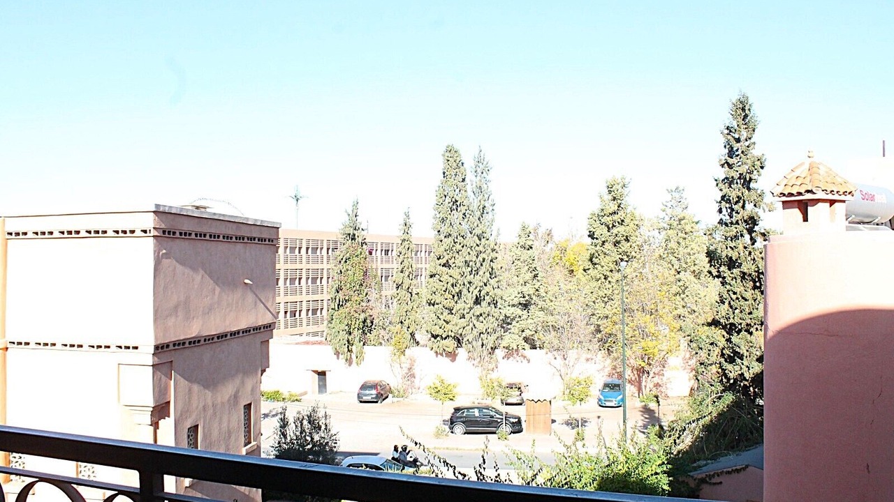 Photo of Outdoor in Daoudiate