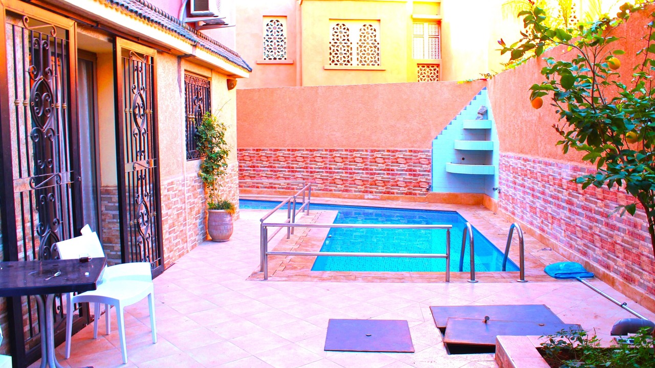 Photo of Outdoor in Daoudiate
