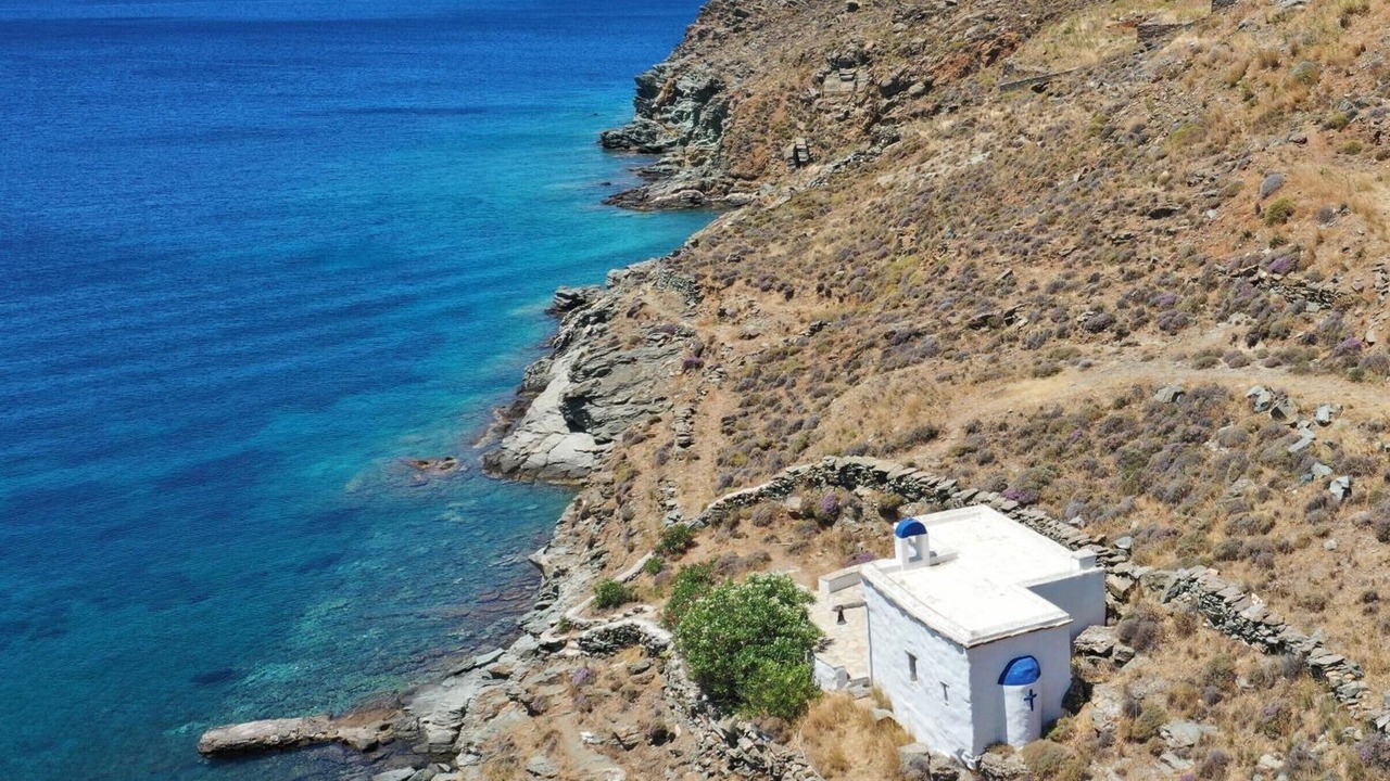 Photo of Outdoor in Tinos