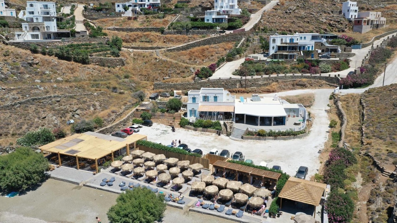 Photo of Outdoor in Tinos
