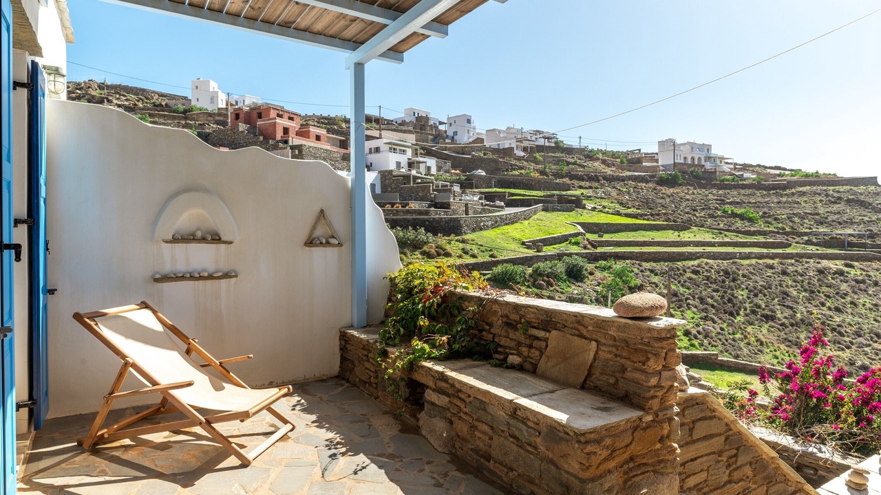 Photo of Outdoor in Tinos