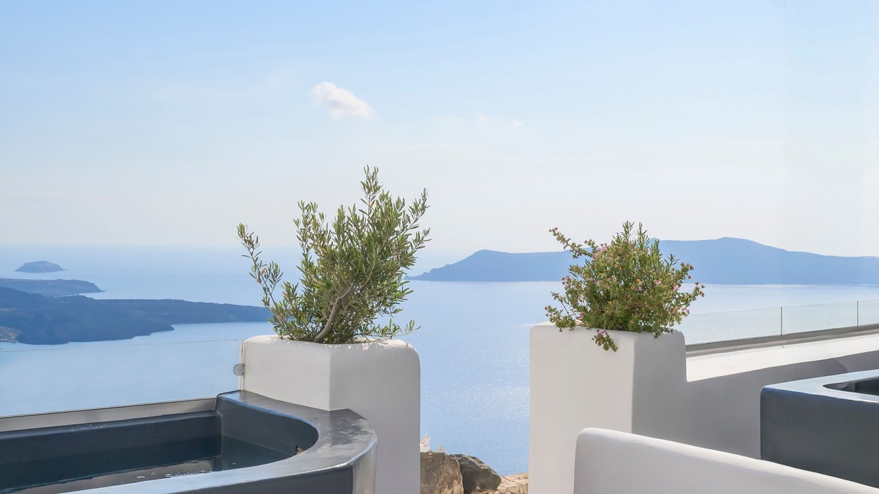 Photo of Outdoor in Firostefani