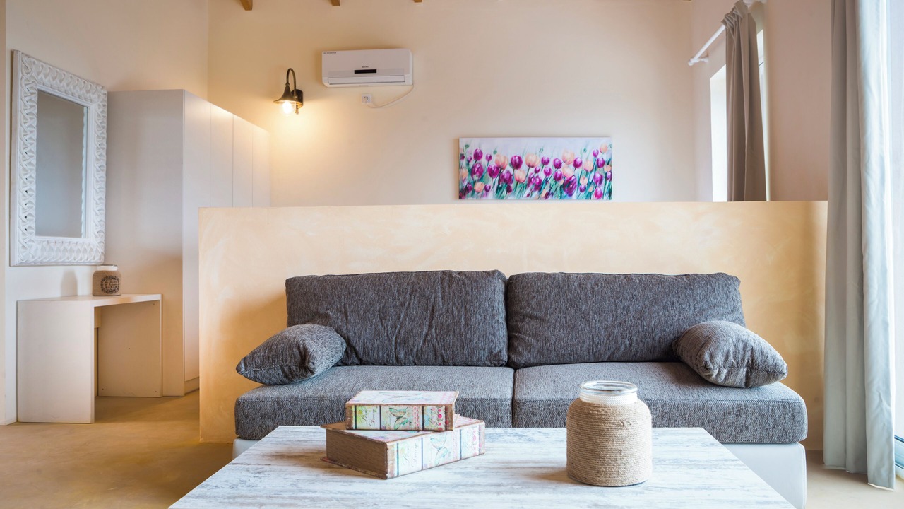 Photo of Livingroom in Manganos
