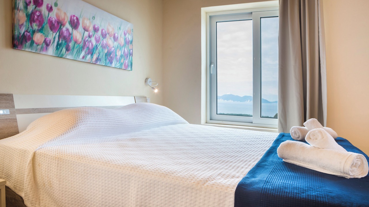 Photo of Bedroom in Manganos