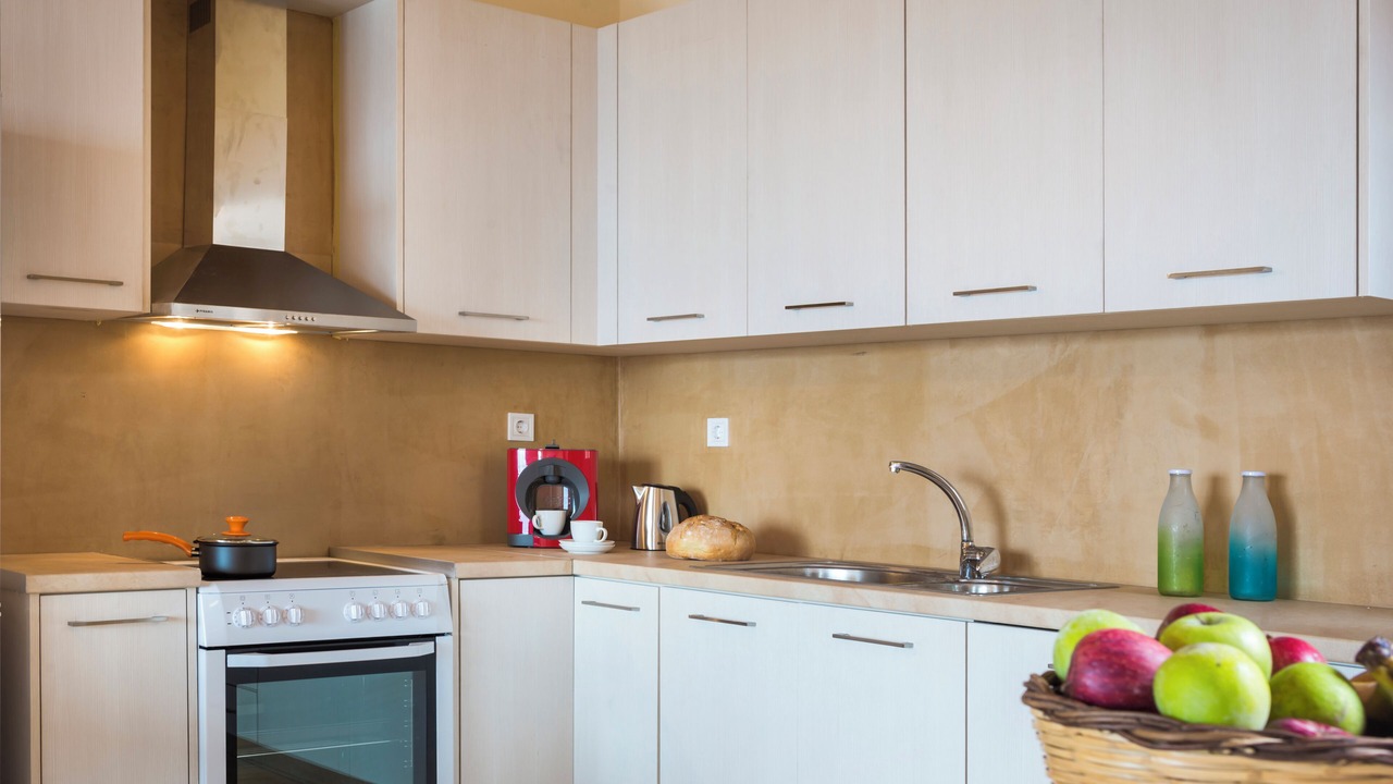 Photo of Kitchen in Manganos