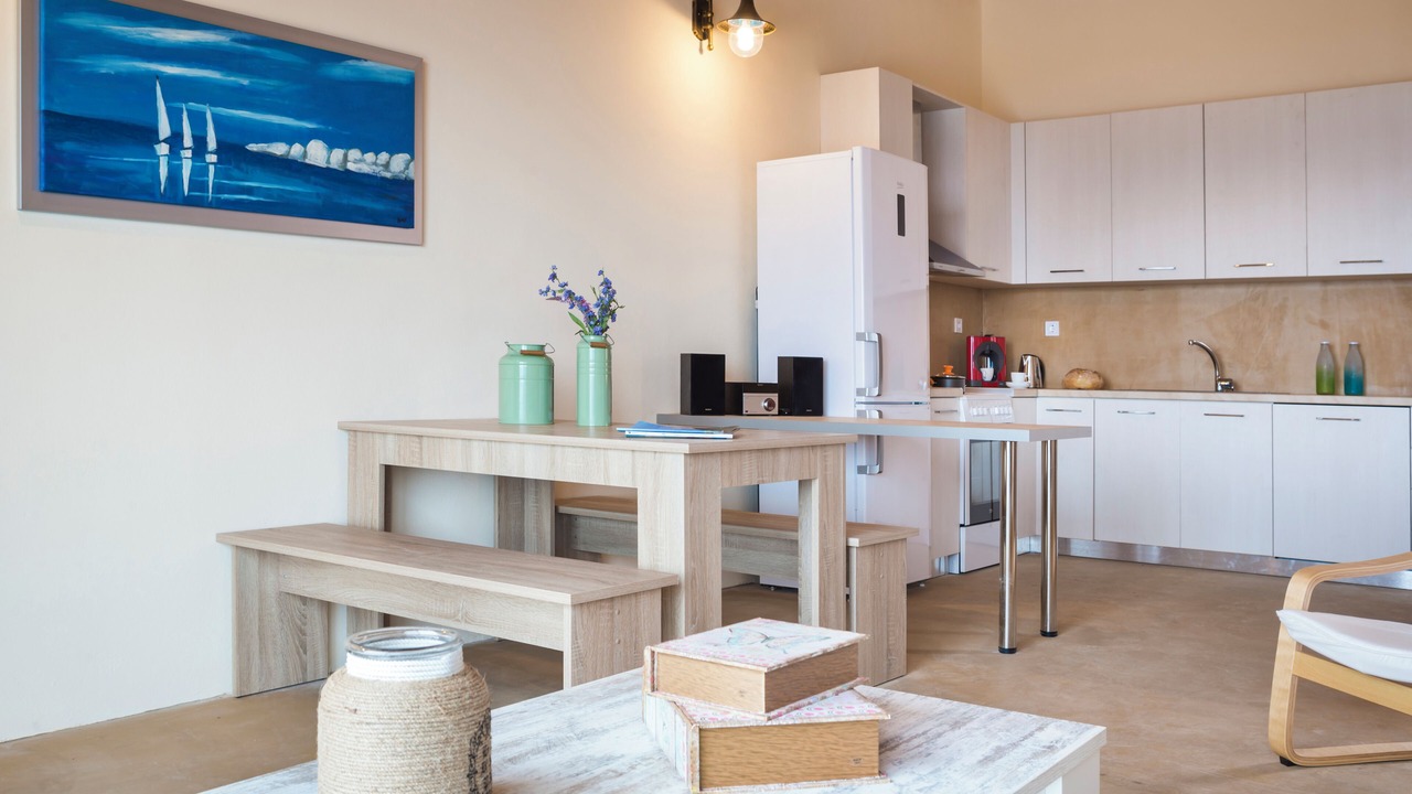 Photo of Kitchen in Manganos