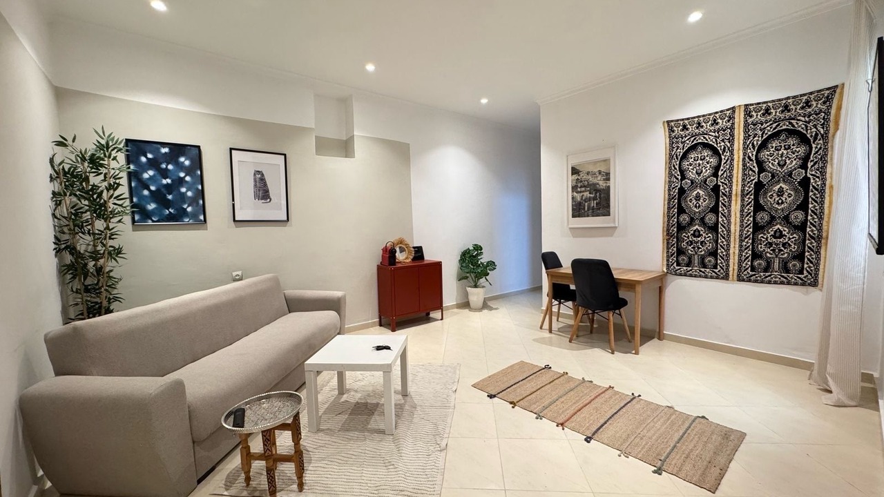 Photo of Livingroom in Tetouan