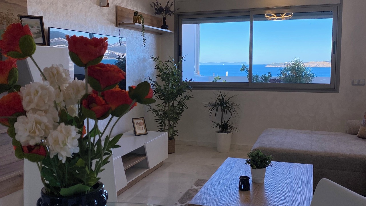 Photo of Livingroom in Mediouna