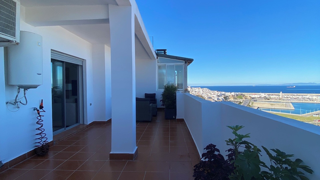 Photo of Patio Balcony in Mediouna