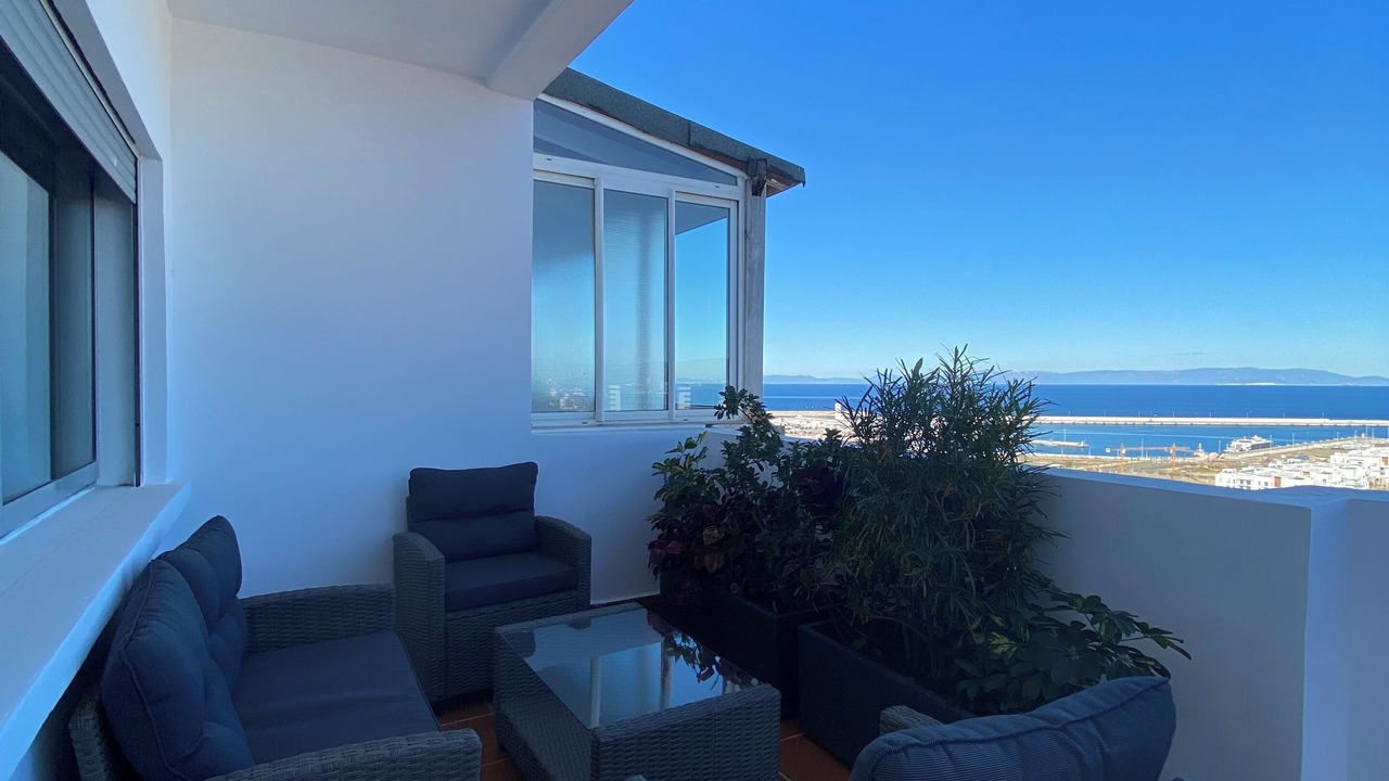 Photo of Outdoor in Mediouna