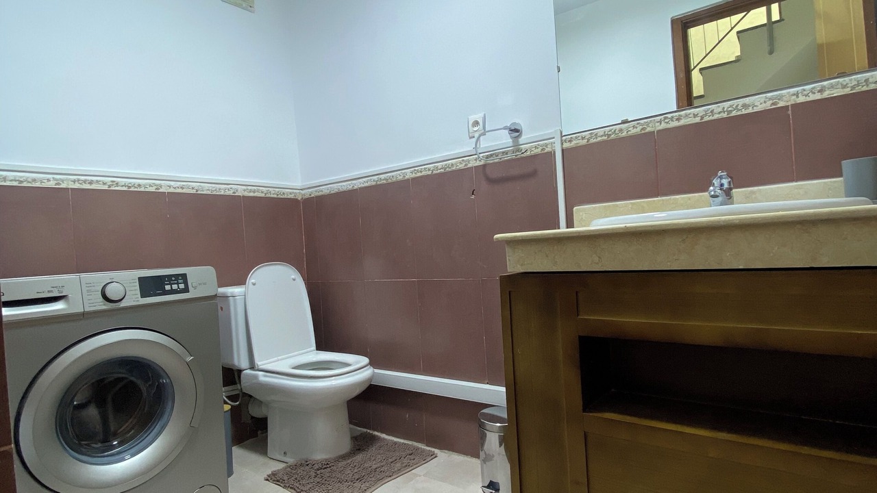 Photo of Bathroom in Mediouna