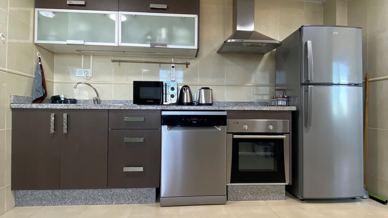 Photo of Kitchen in Mediouna