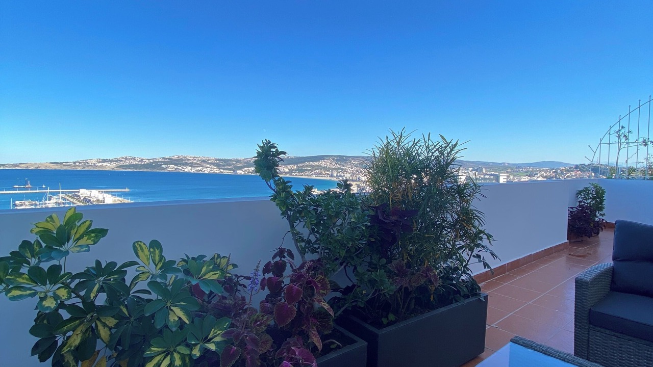 Photo of Patio Balcony in Mediouna