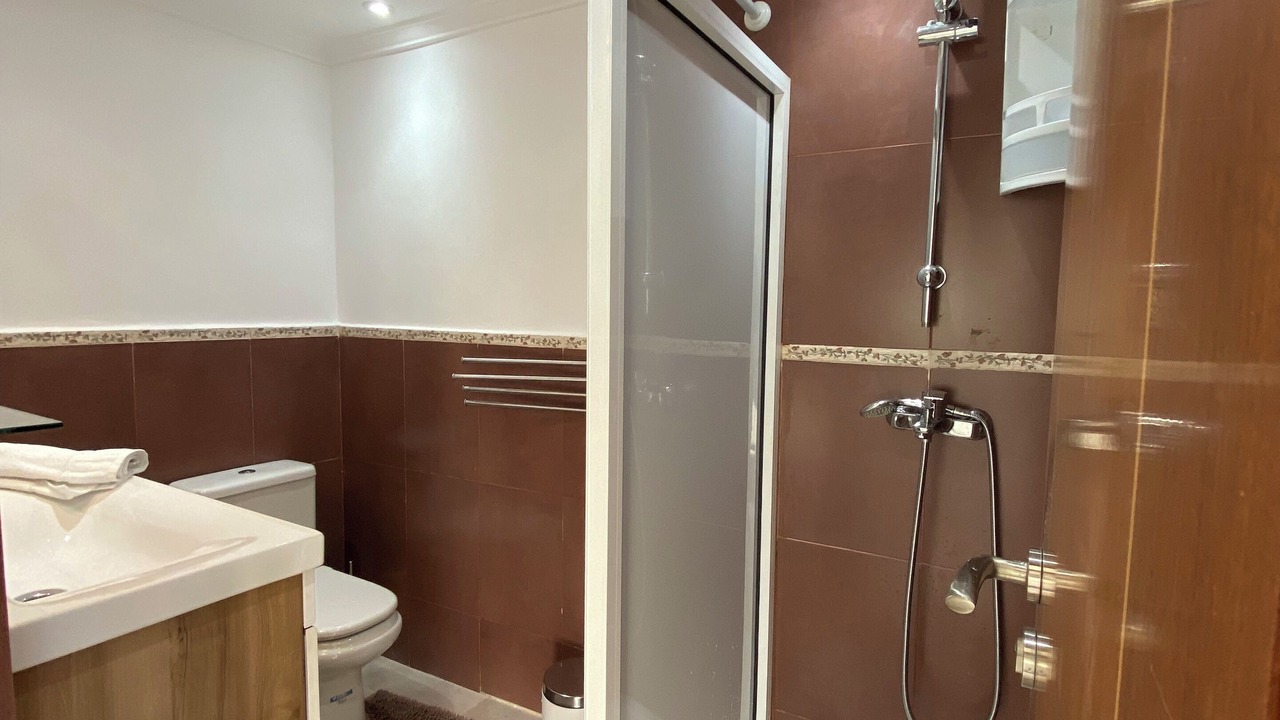 Photo of Bathroom in Mediouna