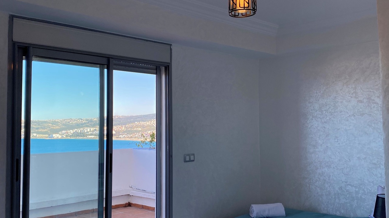 Photo of Bedroom in Mediouna