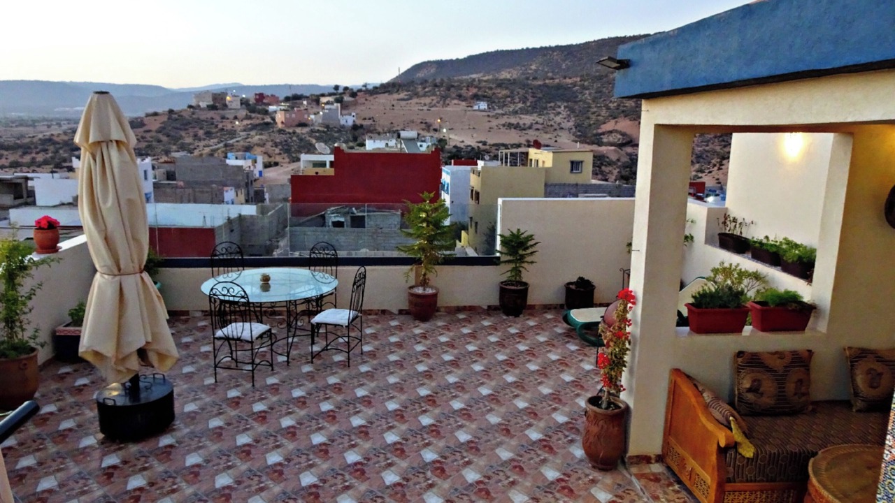 Photo of Outdoor in Tamrhakht