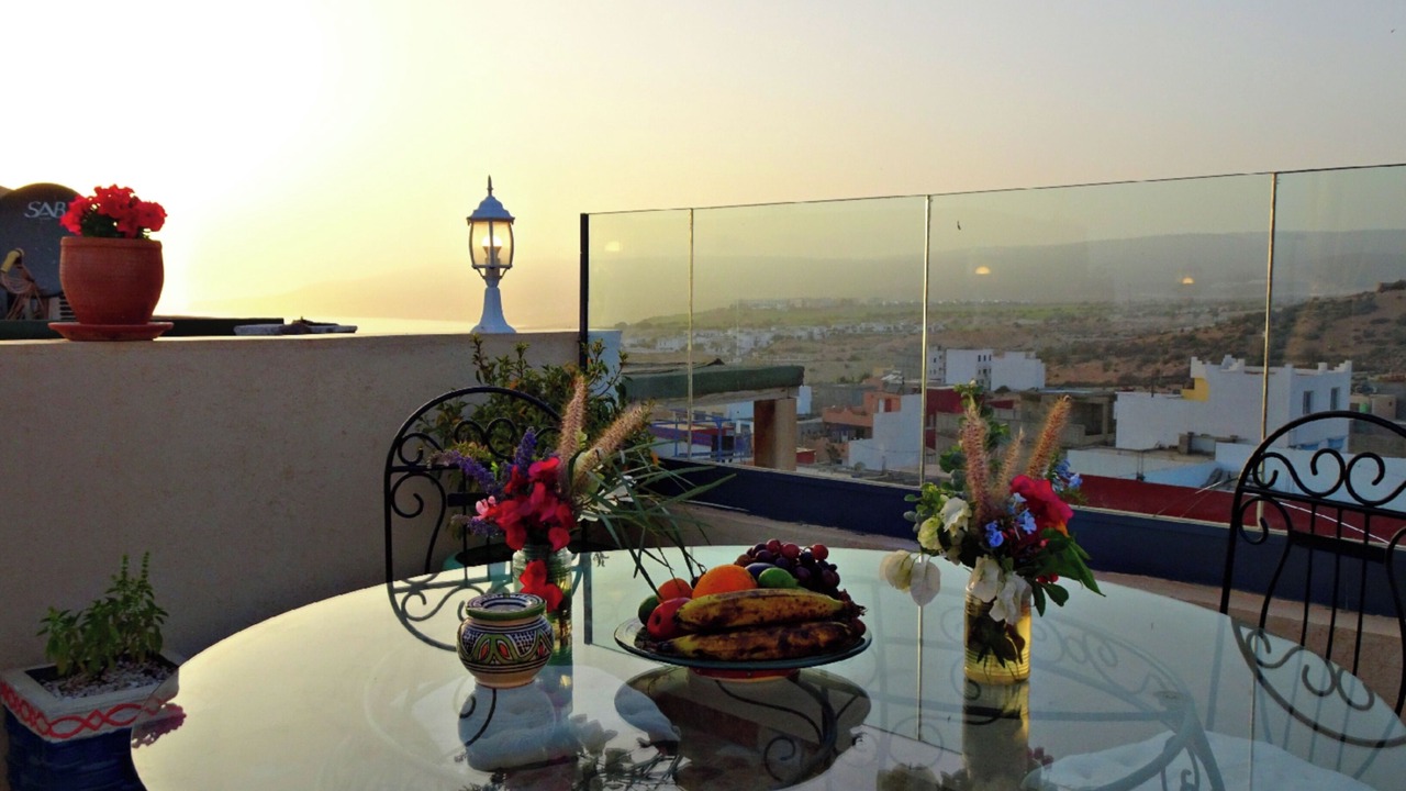 Photo of Outdoor in Tamrhakht