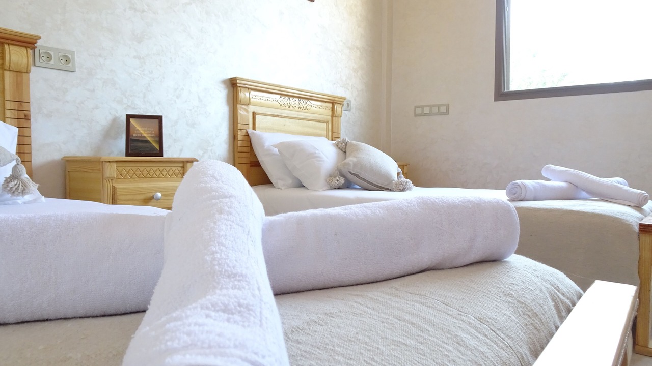 Photo of Bedroom in Tamrhakht
