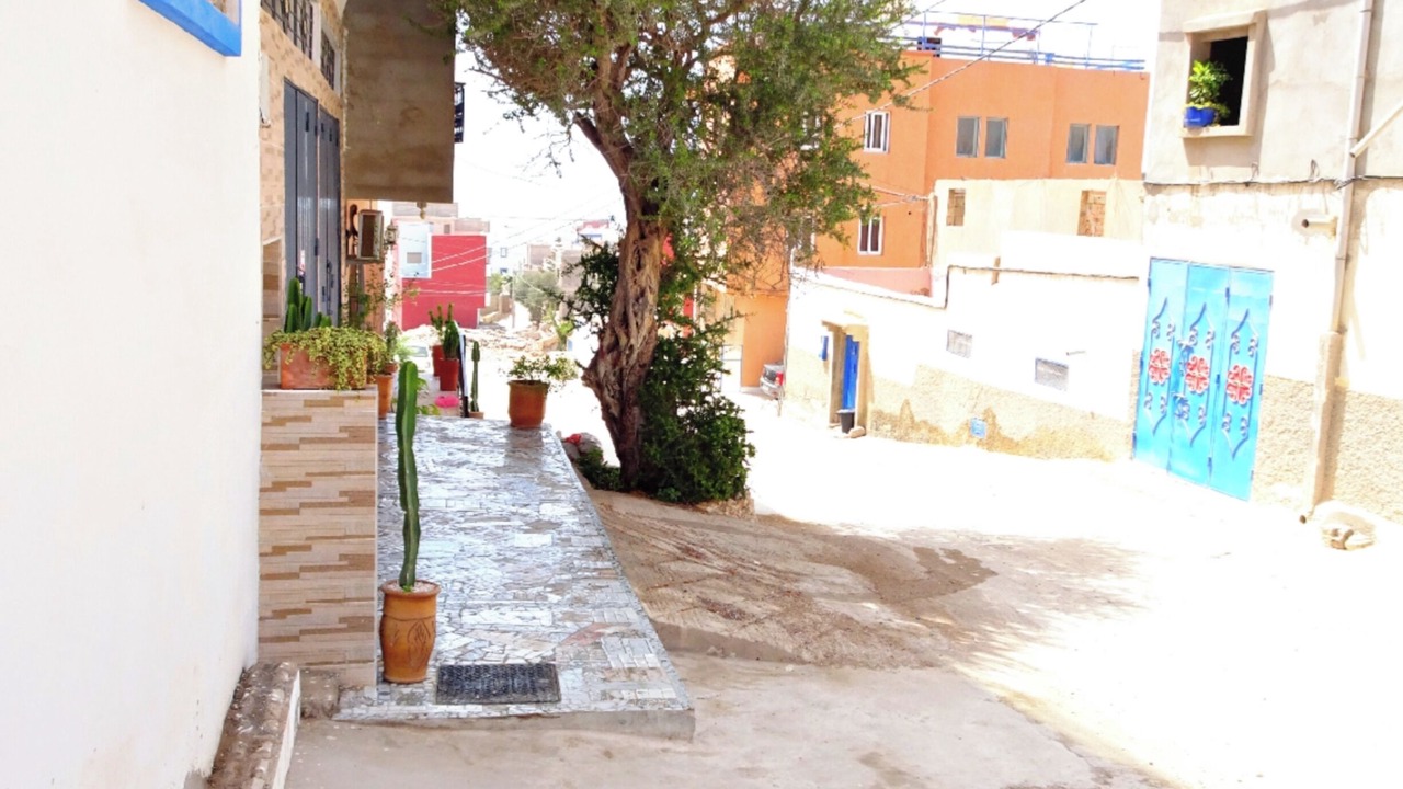 Photo of Outdoor in Tamrhakht