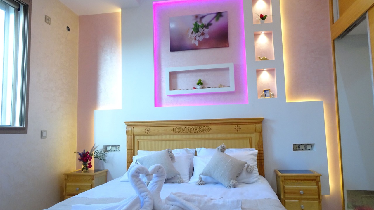 Photo of Bedroom in Tamrhakht
