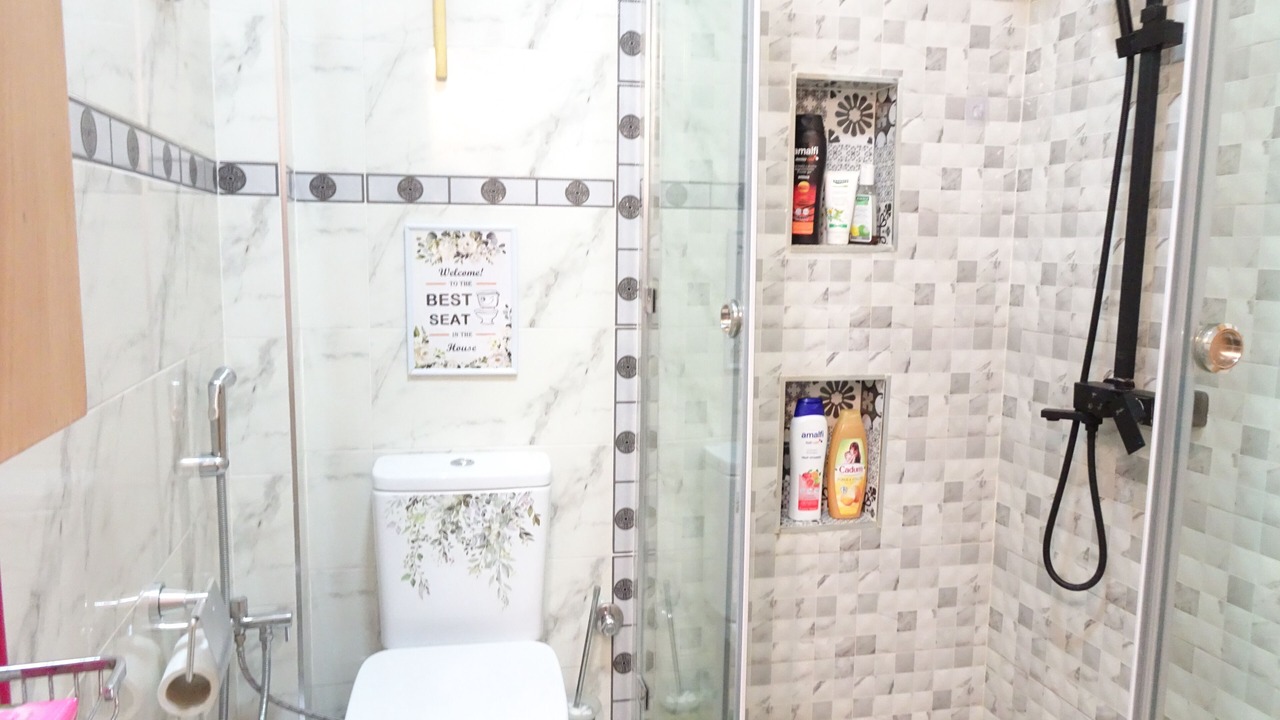 Photo of Bathroom in Tamrhakht