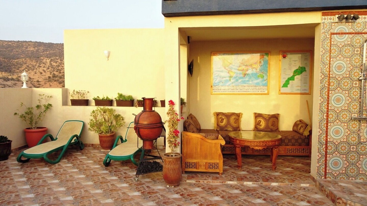 Photo of Outdoor in Tamrhakht