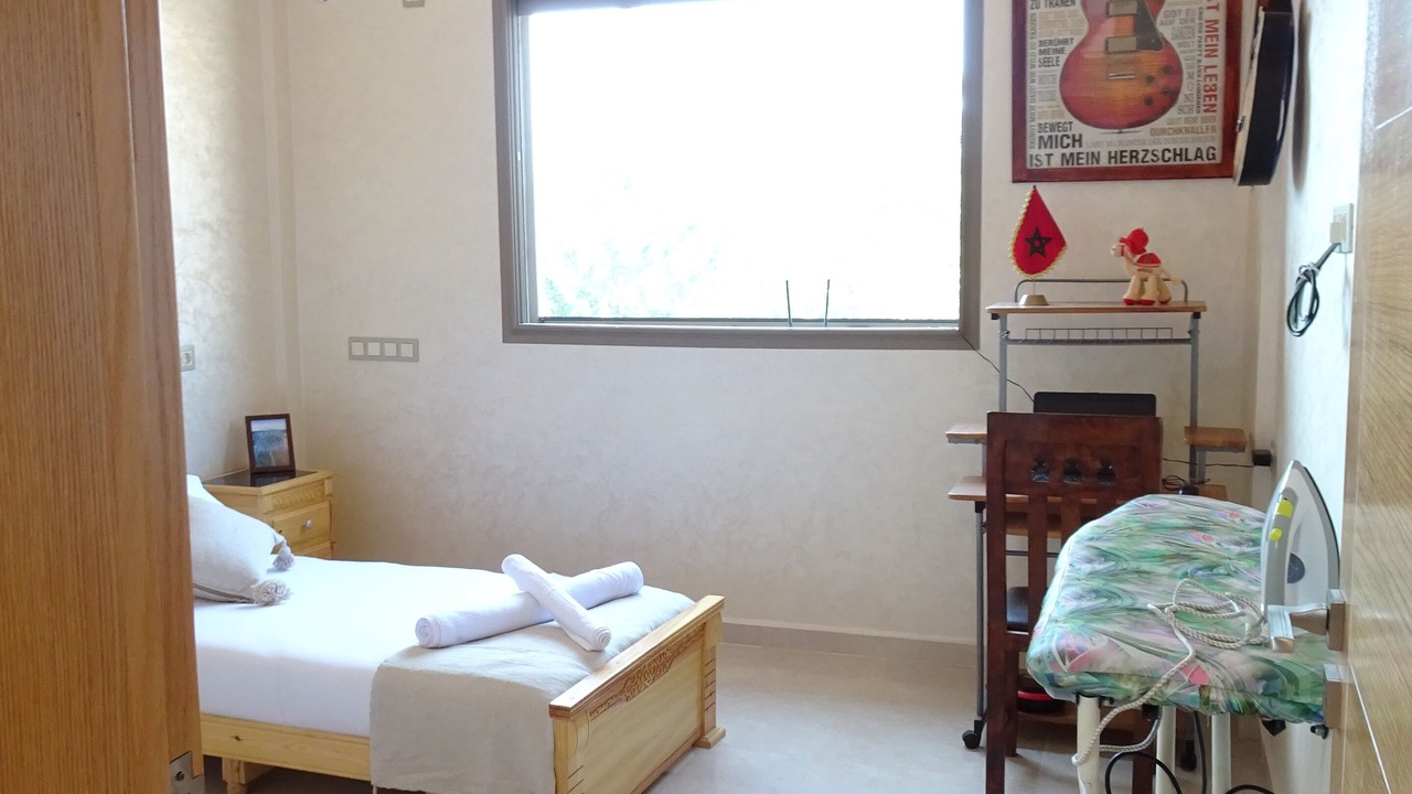 Photo of Bedroom in Tamrhakht