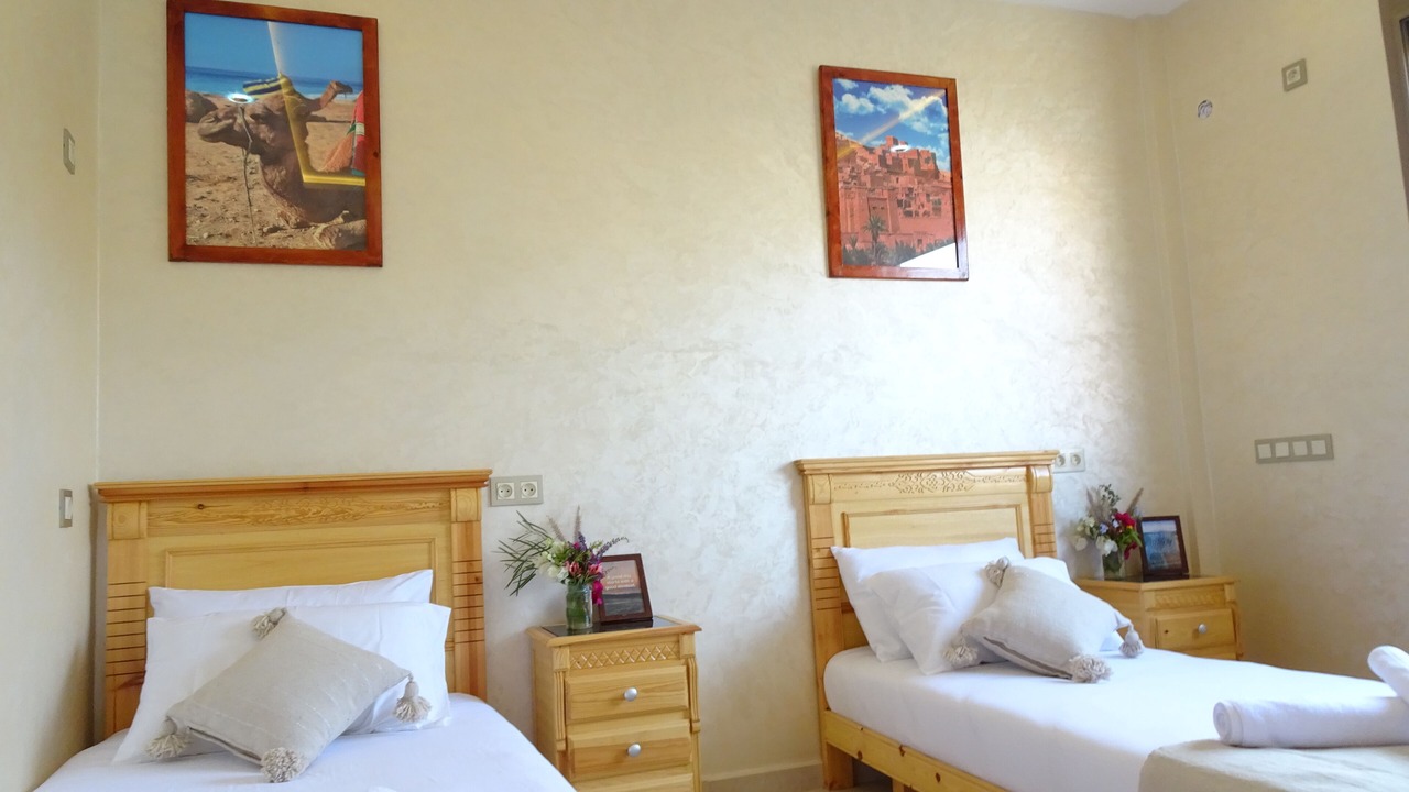 Photo of Bedroom in Tamrhakht
