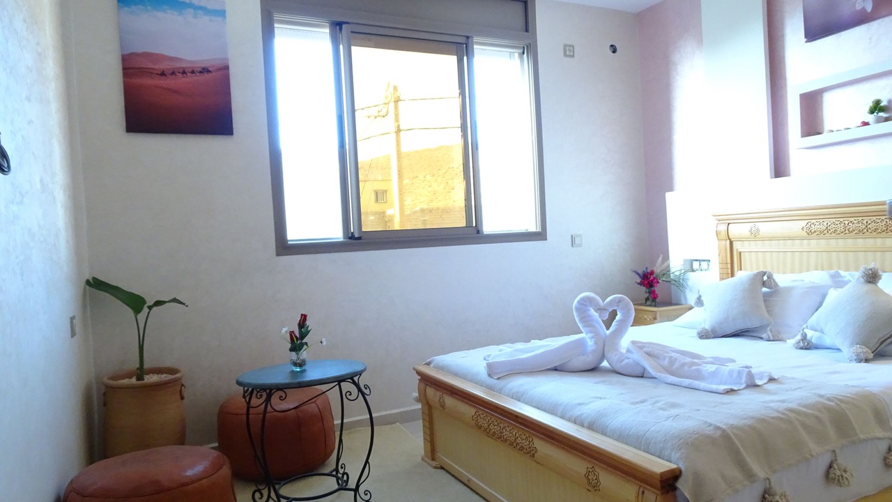 Photo of Bedroom in Tamrhakht