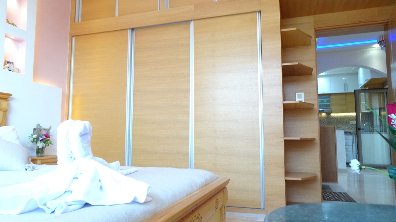 Photo of Bedroom in Tamrhakht