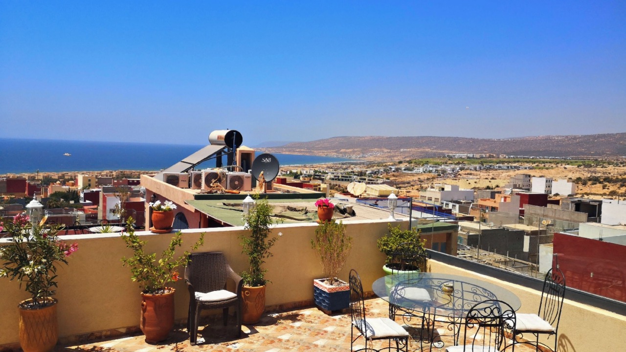 Photo of Outdoor in Tamrhakht