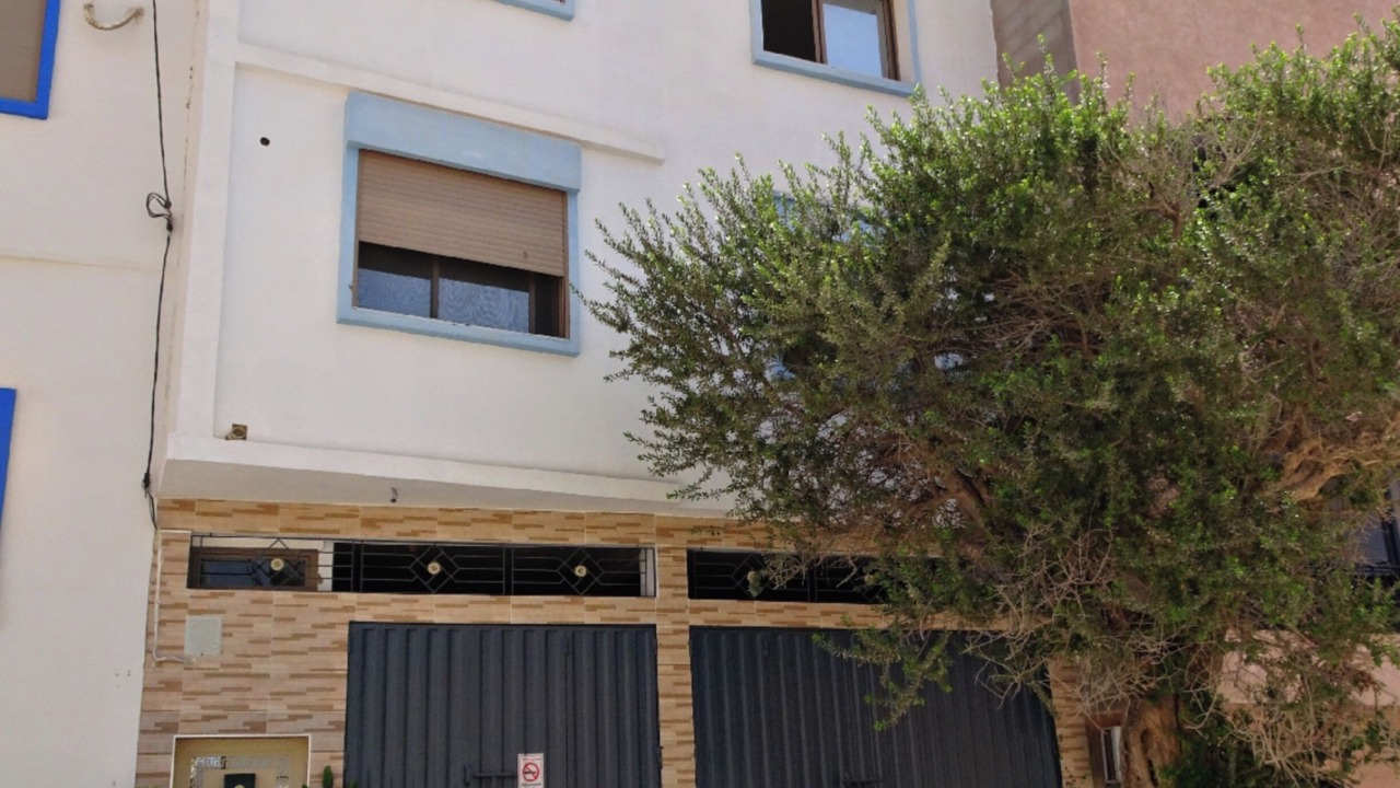 Photo of Outdoor in Tamrhakht