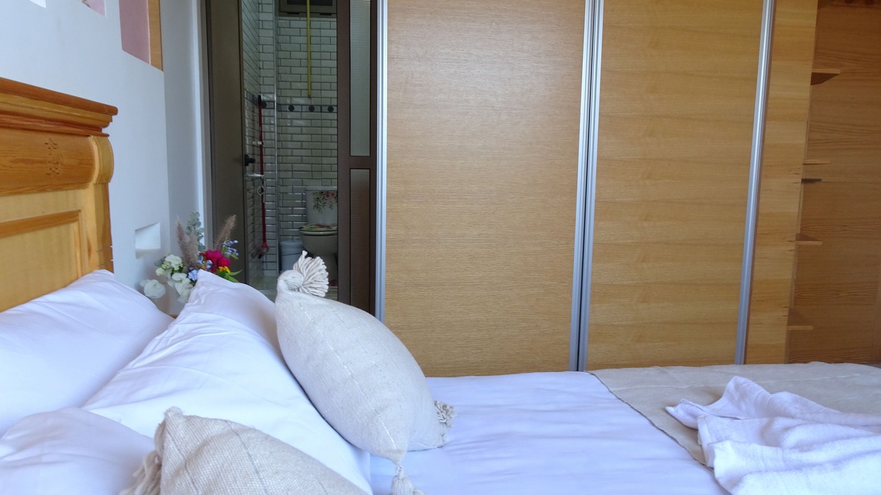 Photo of Bedroom in Tamrhakht