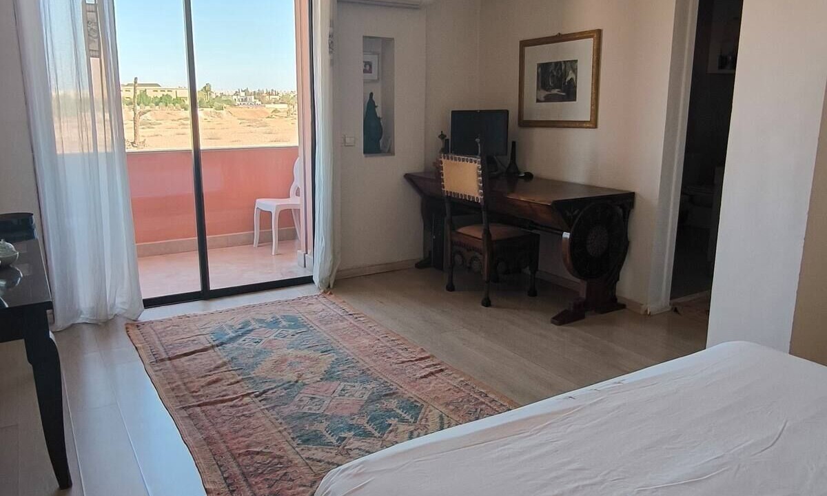 Photo of Bedroom in Mouassine