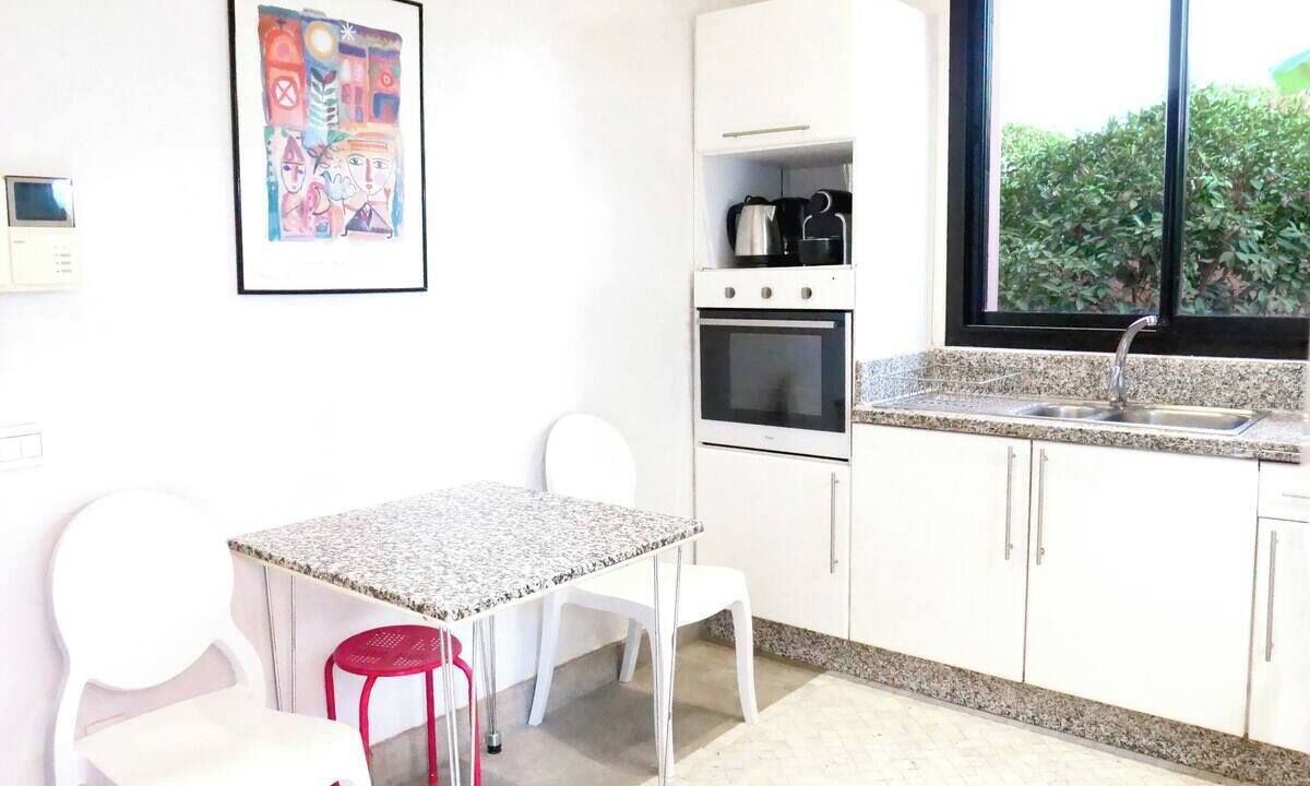 Photo of Kitchen in Mouassine
