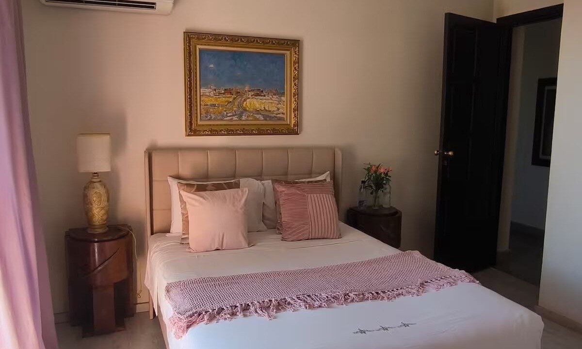 Photo of Bedroom in Mouassine