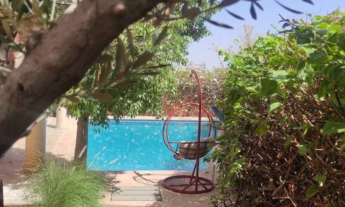 Photo of Outdoor in Mouassine
